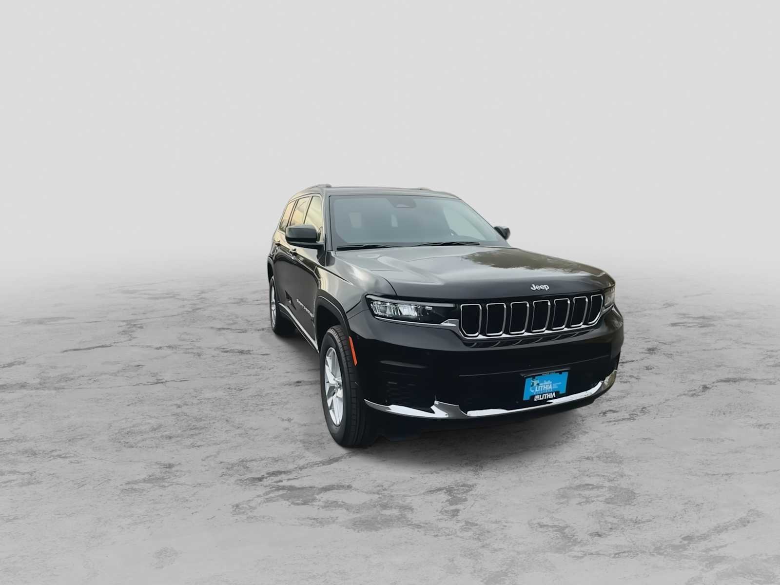 Thumbnail: 2025 Jeep Grand Cherokee - 2