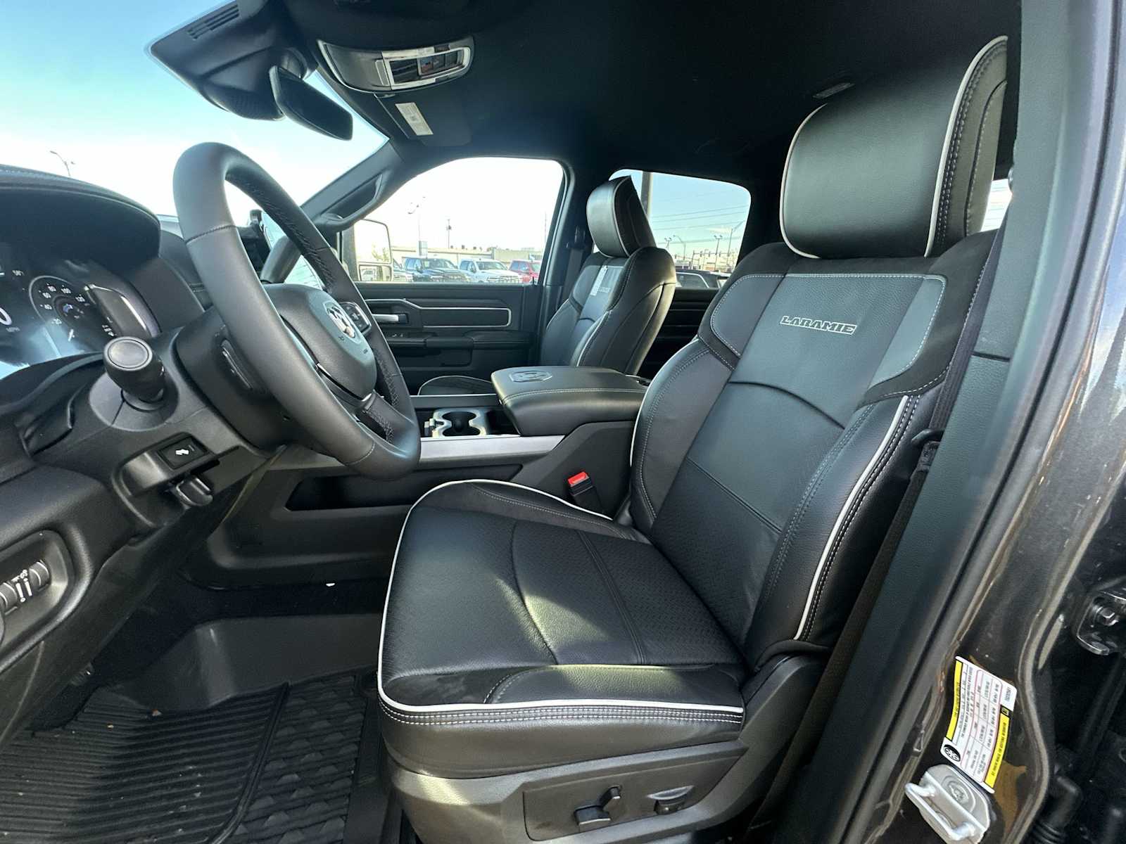 Thumbnail: 2026 RAM 3500 - 13