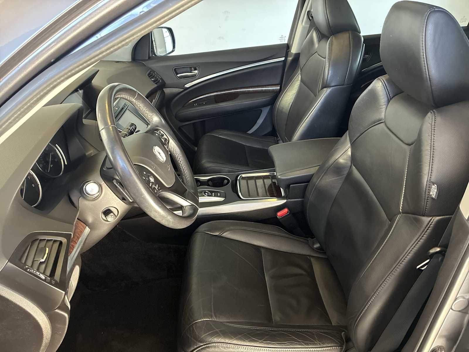 Thumbnail: 2020 Acura MDX - 13