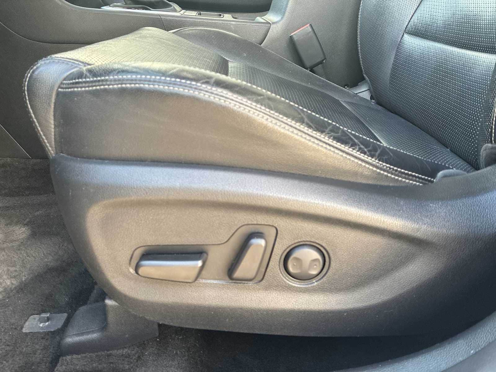 Thumbnail: 2017 Kia Sportage - 14