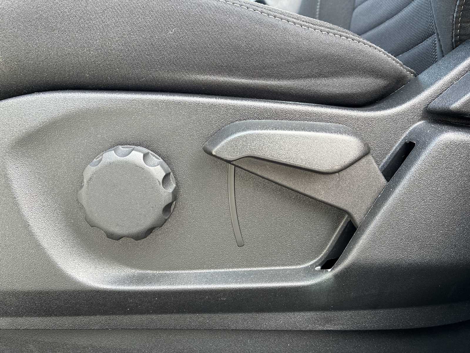 Thumbnail: 2024 Ford Edge - 14