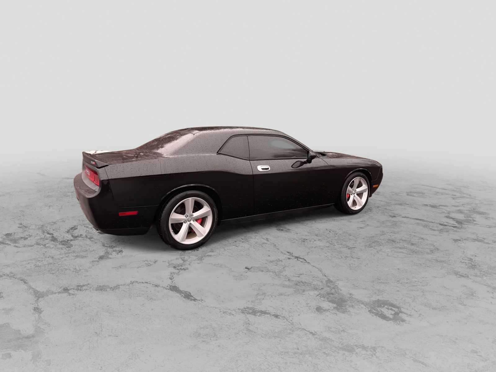 Thumbnail: 2009 Dodge Challenger - 8