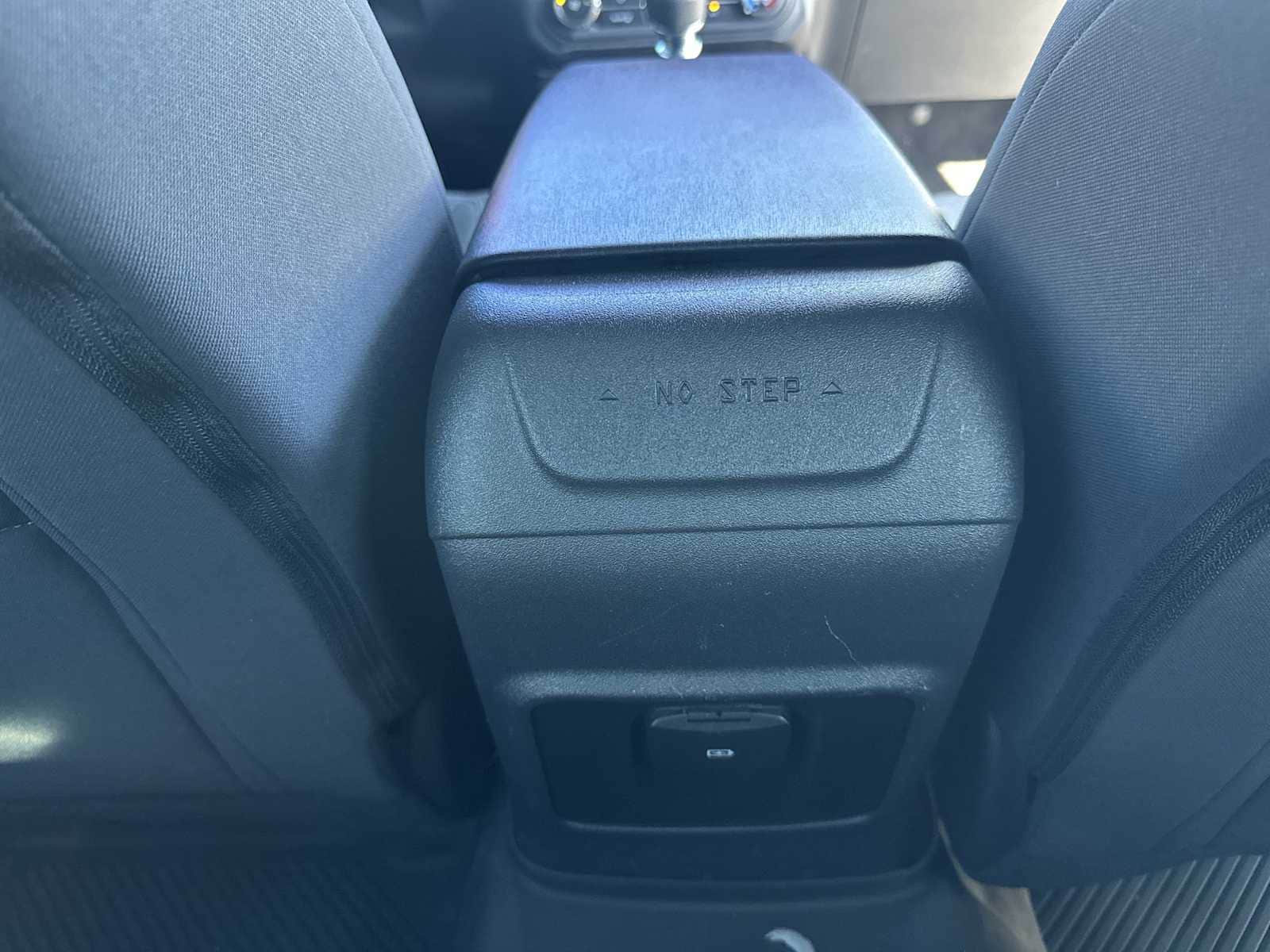 Thumbnail: 2023 Ford Bronco - 20