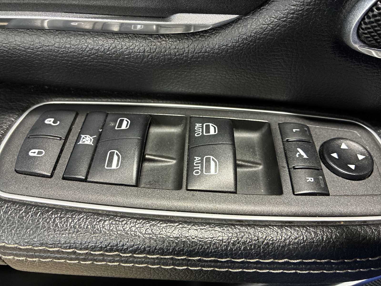 Thumbnail: 2021 RAM 1500 - 15