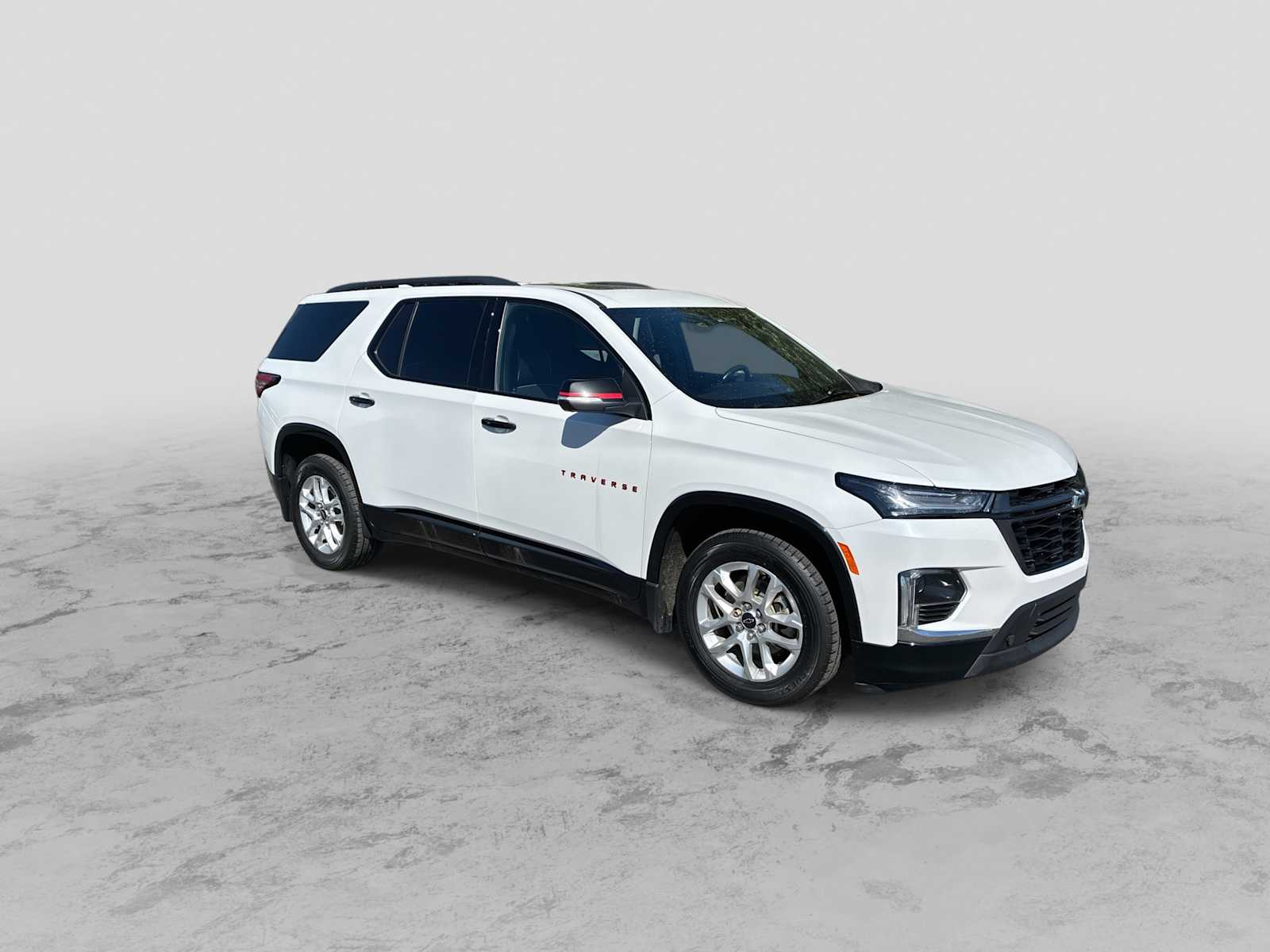 2022 Chevrolet Traverse Premier AWD's photo