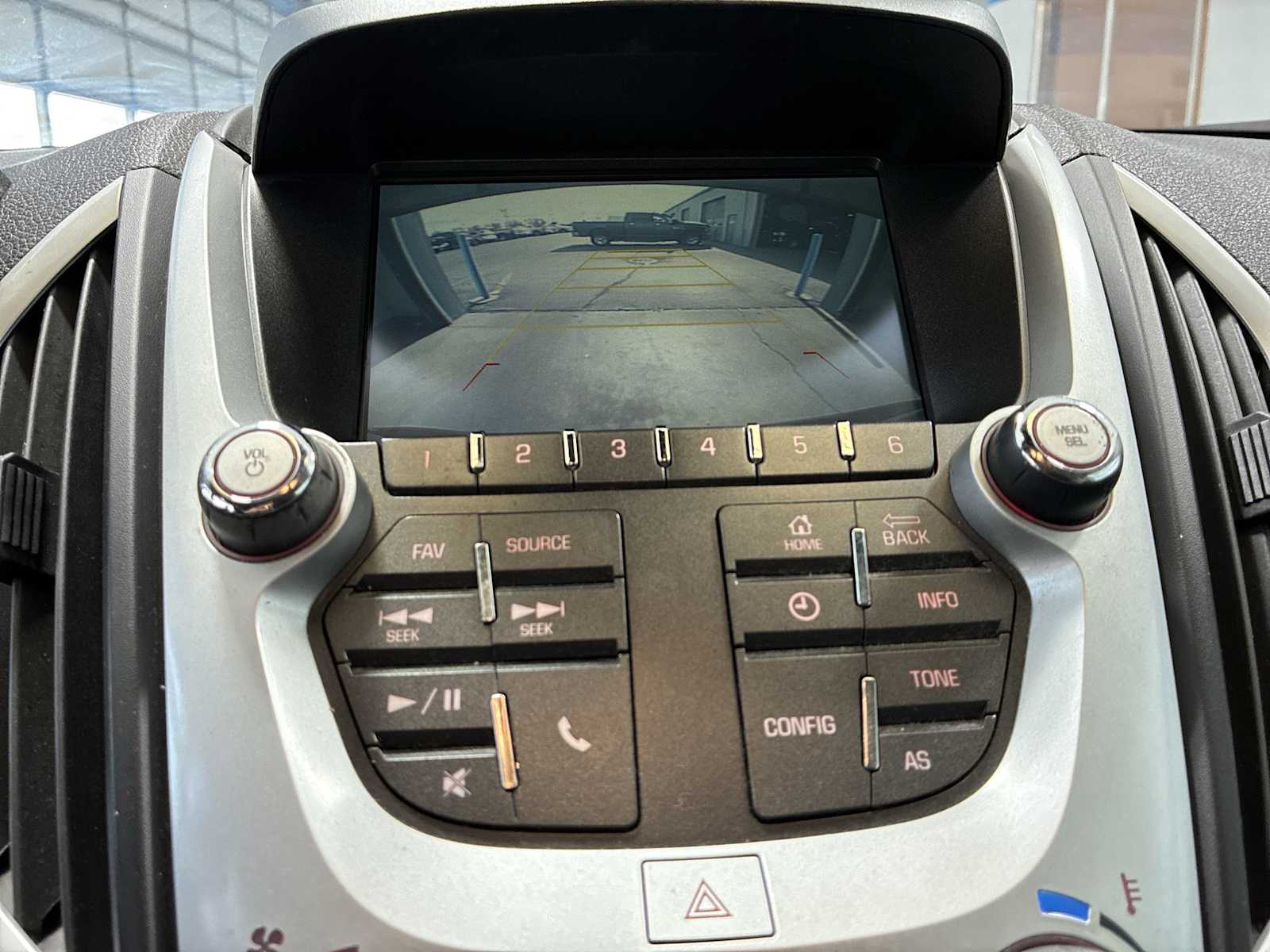 Thumbnail: 2017 GMC Terrain - 22