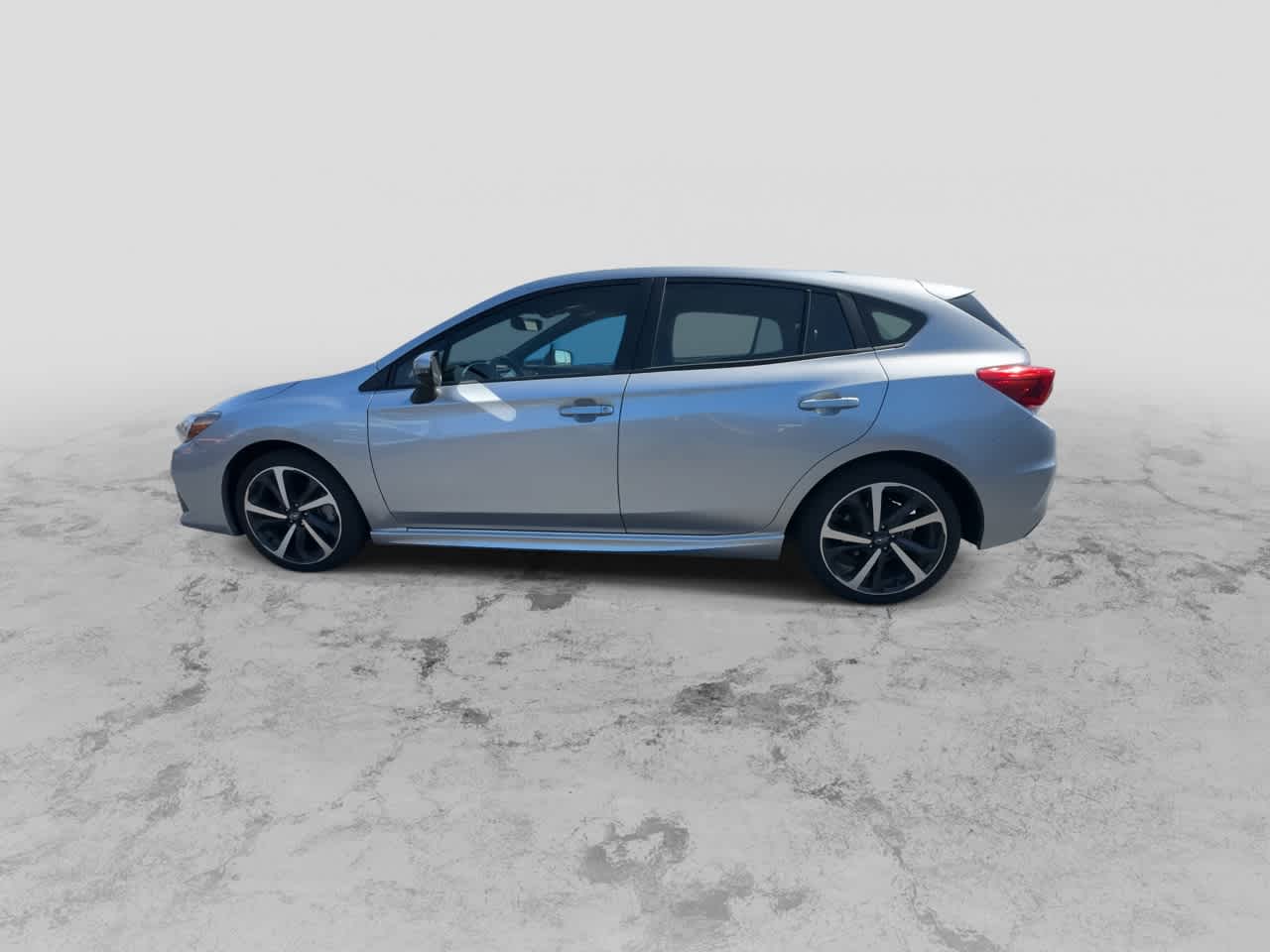 Thumbnail: 2023 Subaru Impreza - 5
