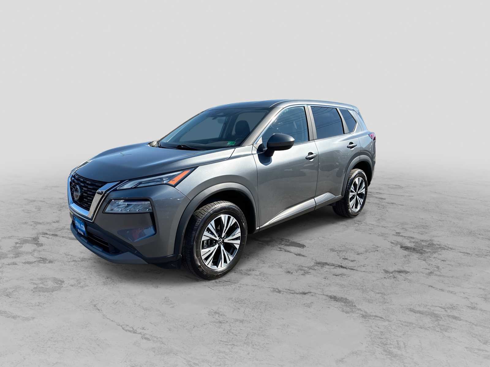 Thumbnail: 2023 Nissan Rogue - 4