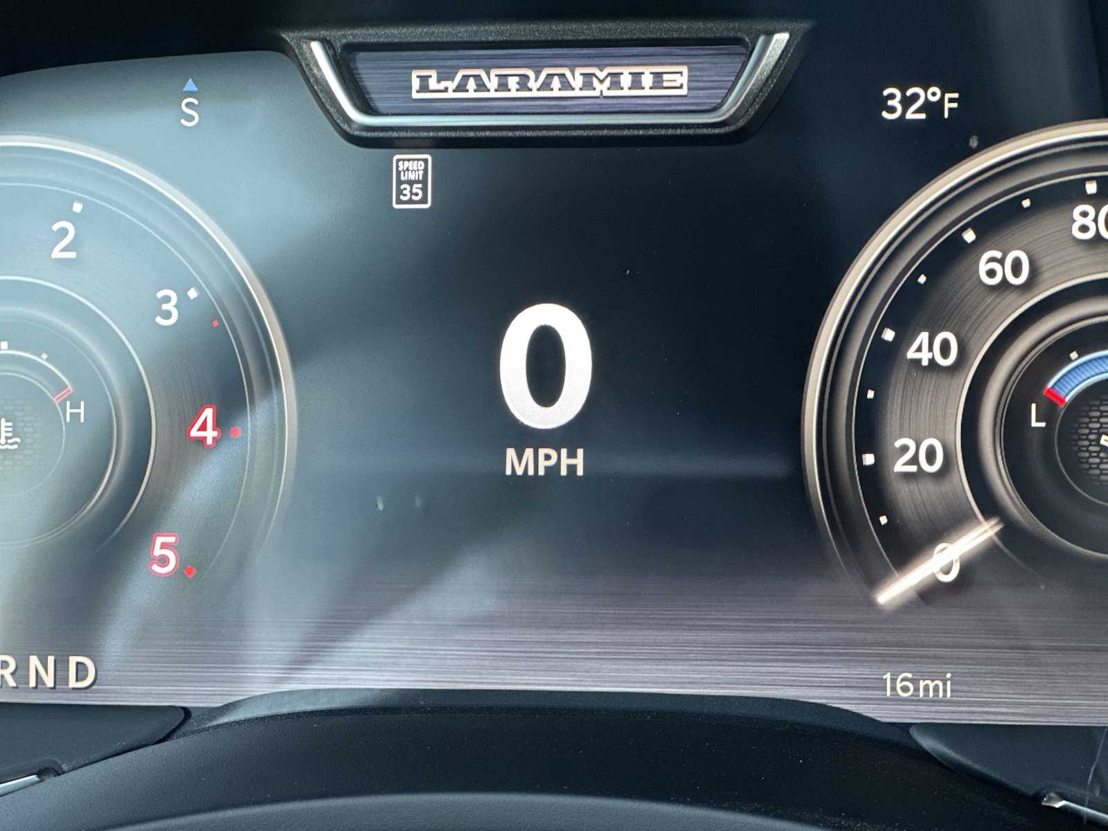 Thumbnail: 2026 RAM 2500 - 10