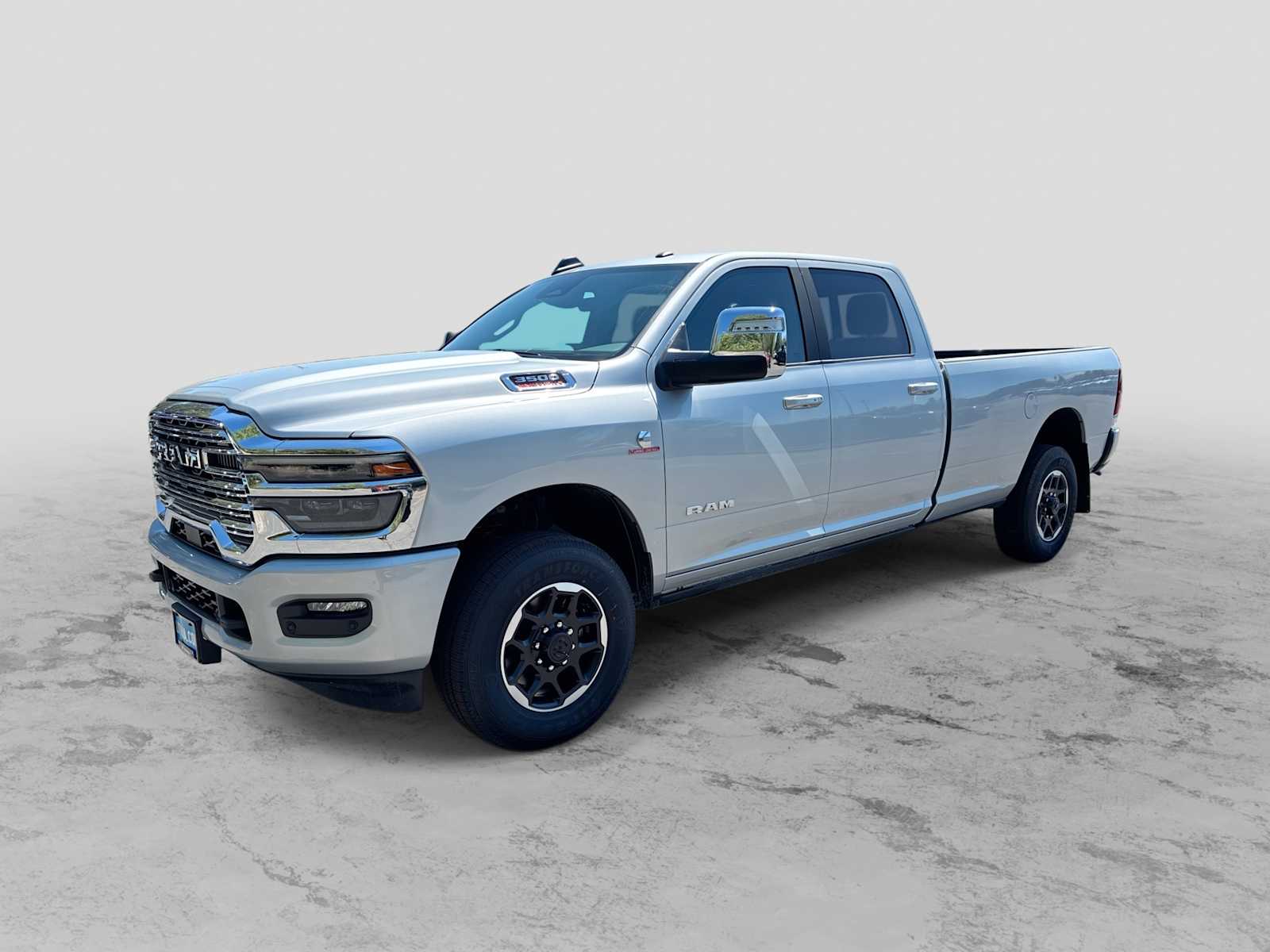 2026 RAM 3500 Laramie 4X4 Crew Cab LWB's photo