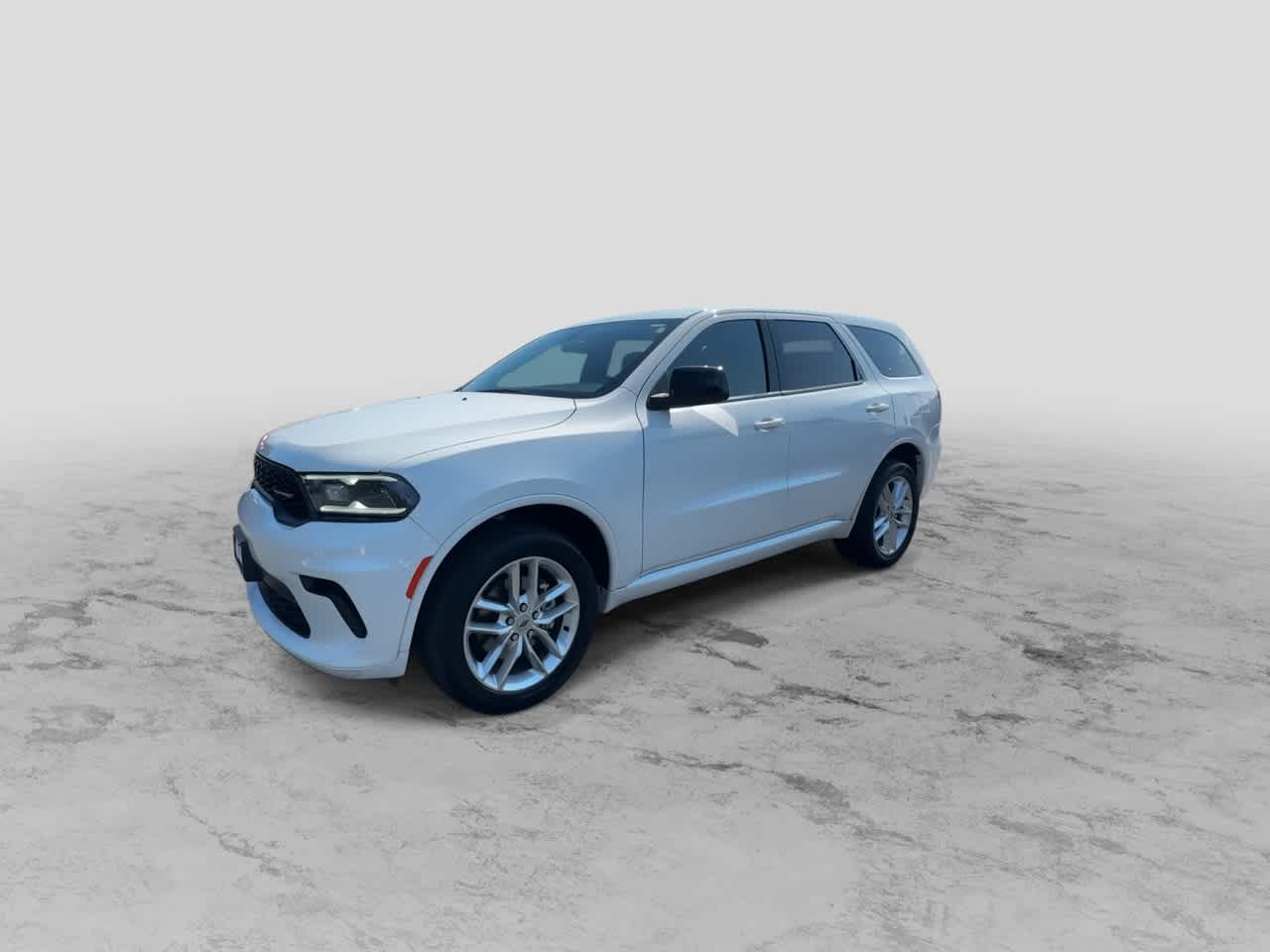 2023 Dodge Durango GT photo 4