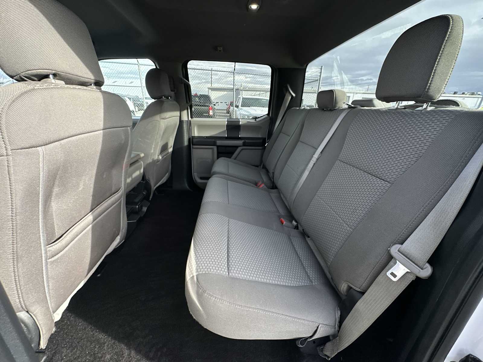 Thumbnail: 2019 Ford F-150 - 22