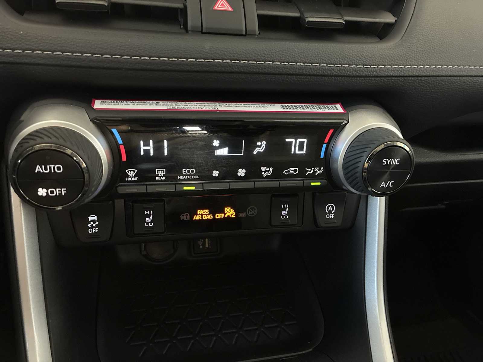 Thumbnail: 2024 Toyota RAV4 - 17