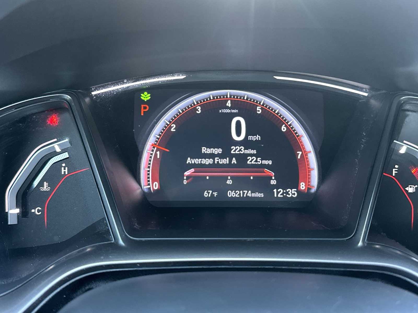 Thumbnail: 2021 Honda Civic - 10