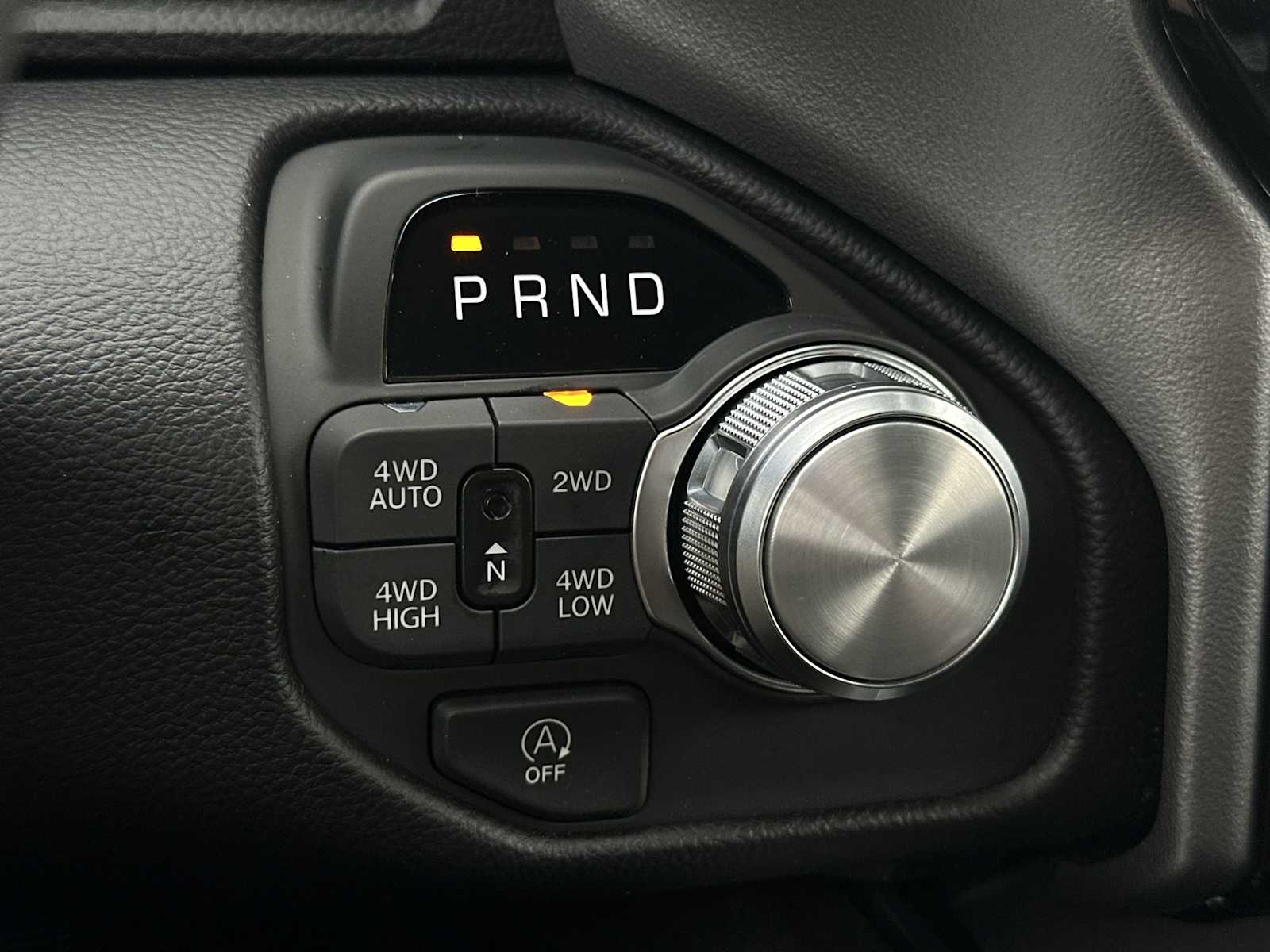 Thumbnail: 2026 RAM 1500 - 20