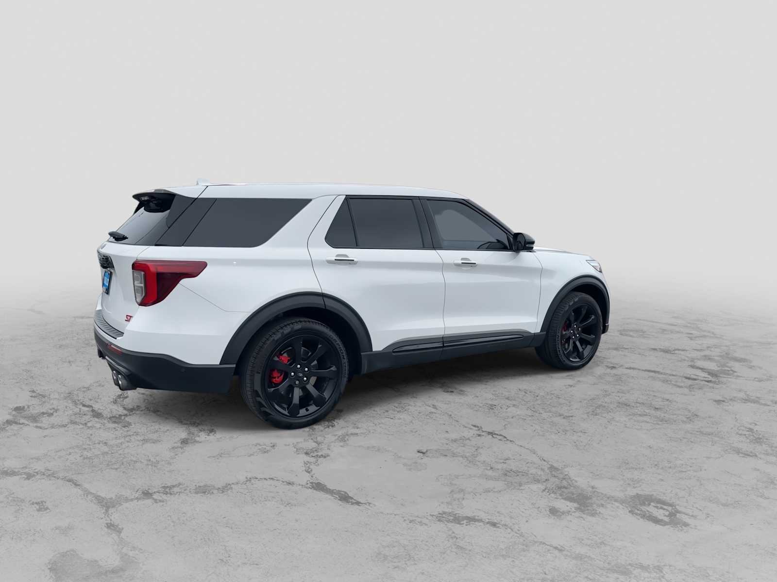Thumbnail: 2021 Ford Explorer - 8