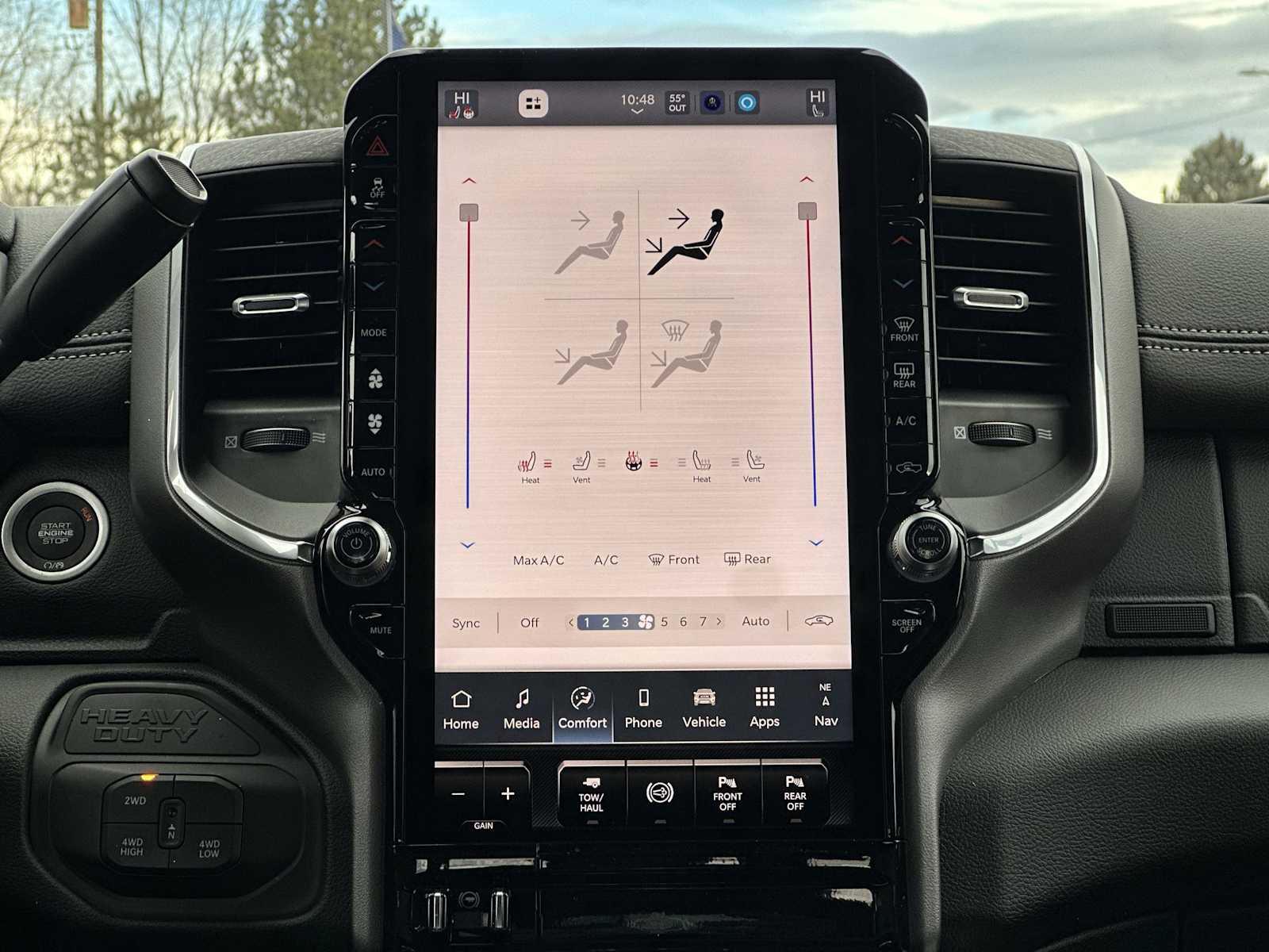 Thumbnail: 2026 RAM 3500 - 16