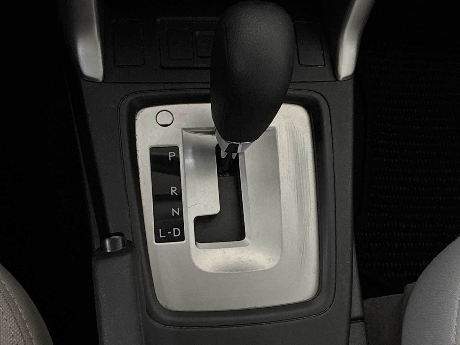 Thumbnail: 2015 Subaru Forester - 20