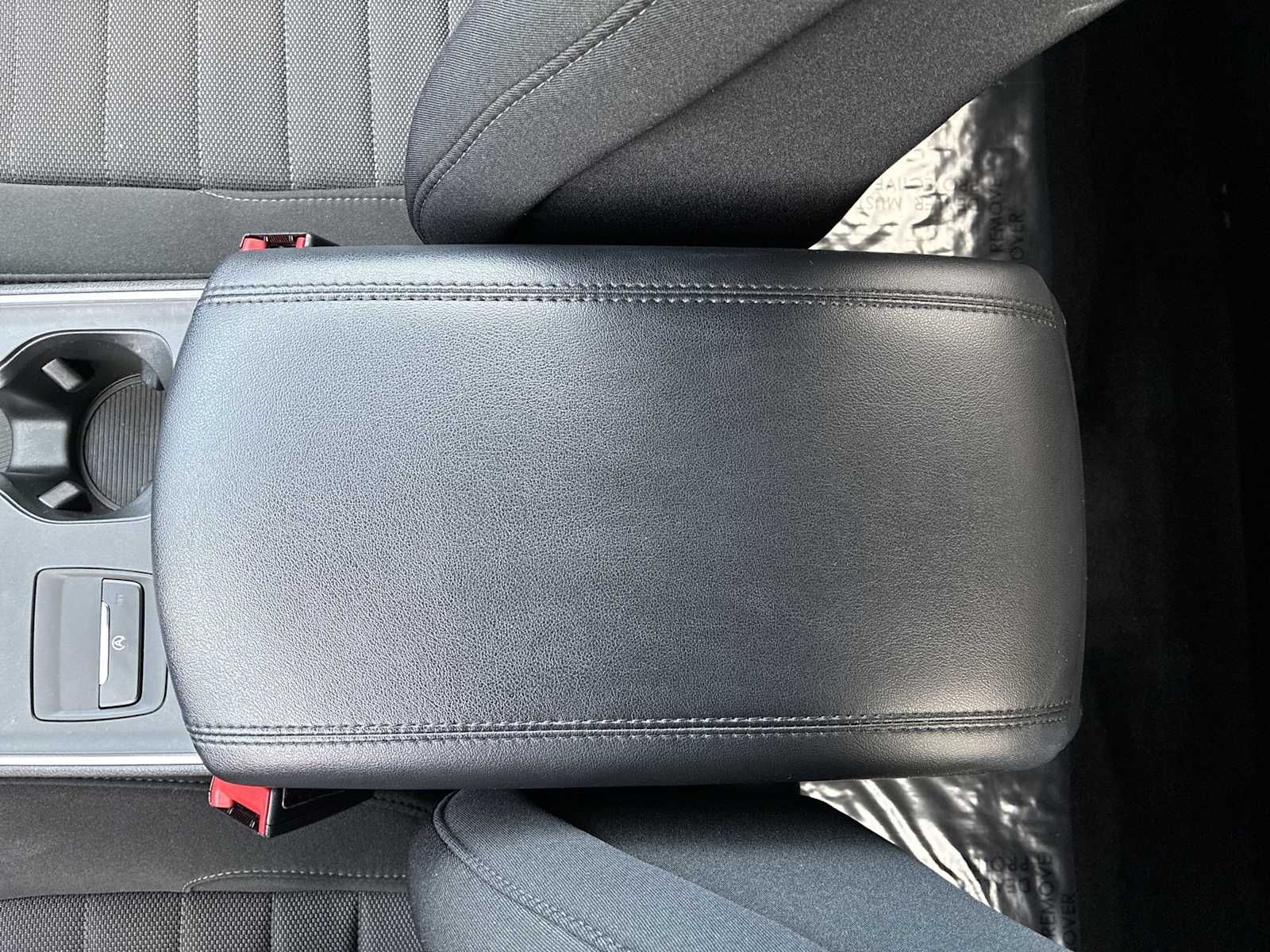 Thumbnail: 2024 Ford Edge - 21