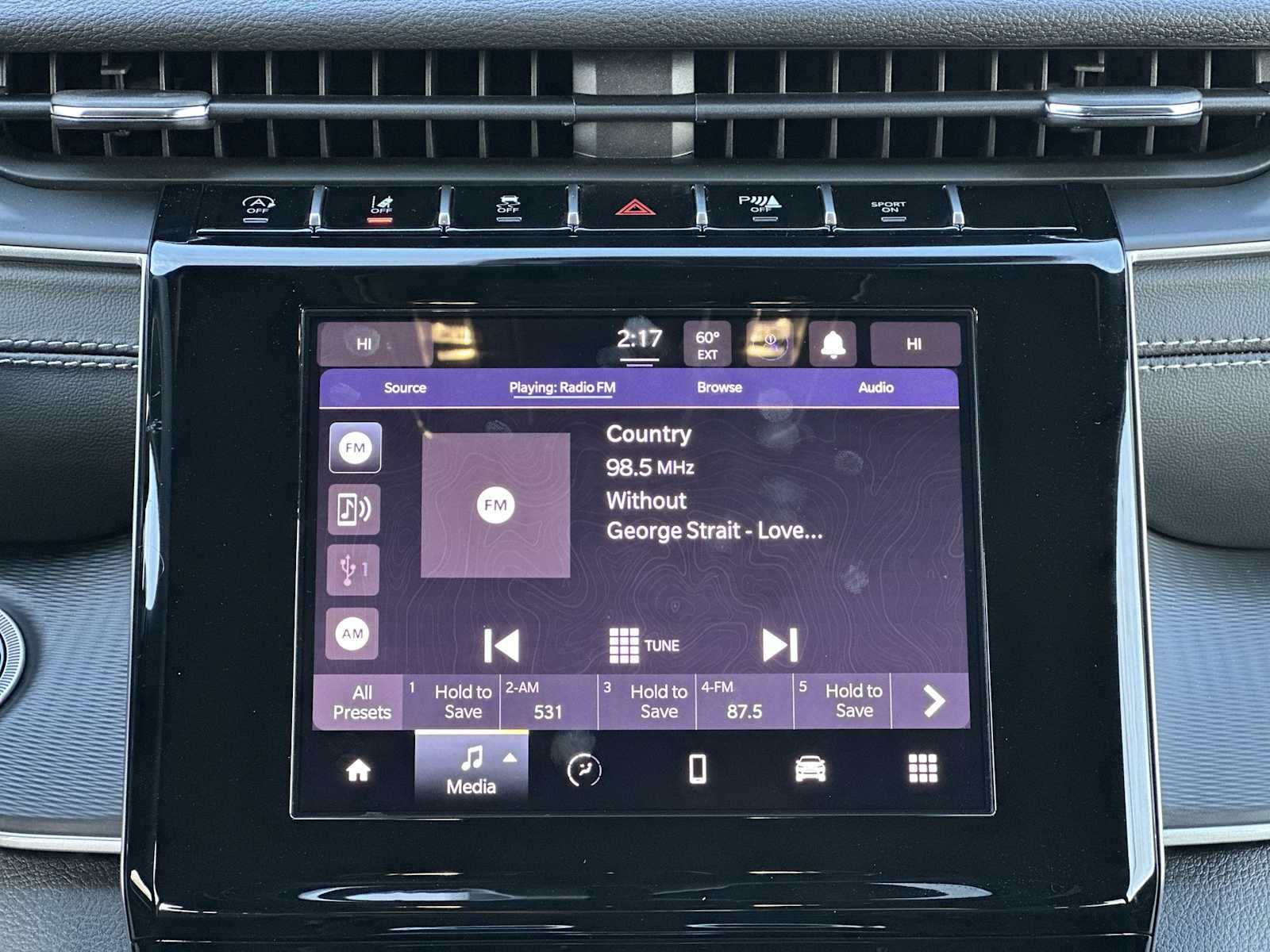 Thumbnail: 2025 Jeep Grand Cherokee - 12