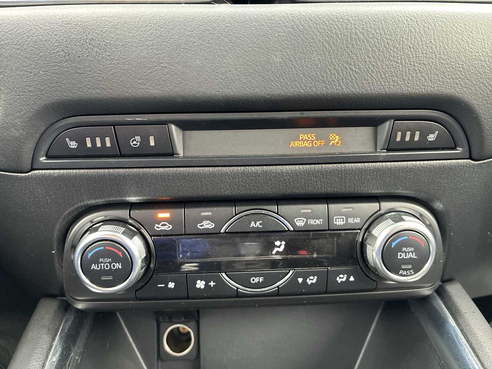 Thumbnail: 2018 Mazda CX-5 - 17