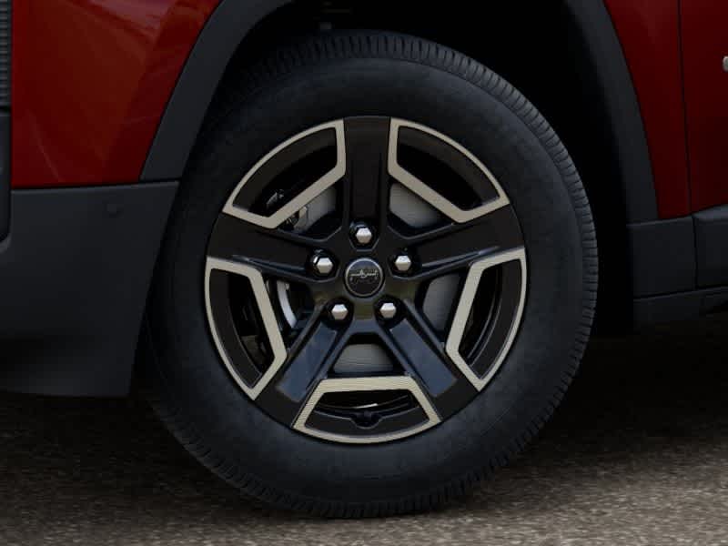 Thumbnail: 2026 Jeep Cherokee - 4