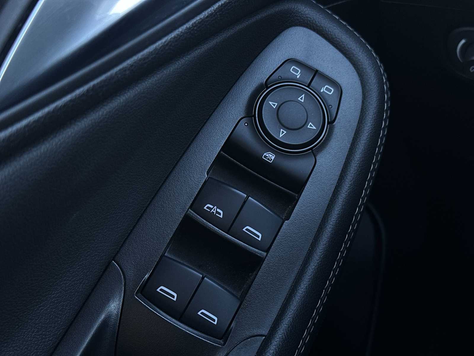 Thumbnail: 2024 Buick Encore GX - 15