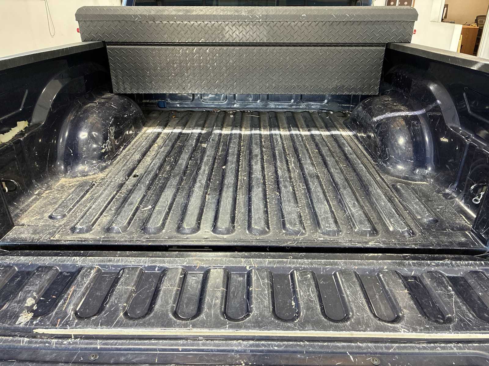 Thumbnail: 2014 RAM 1500 - 21