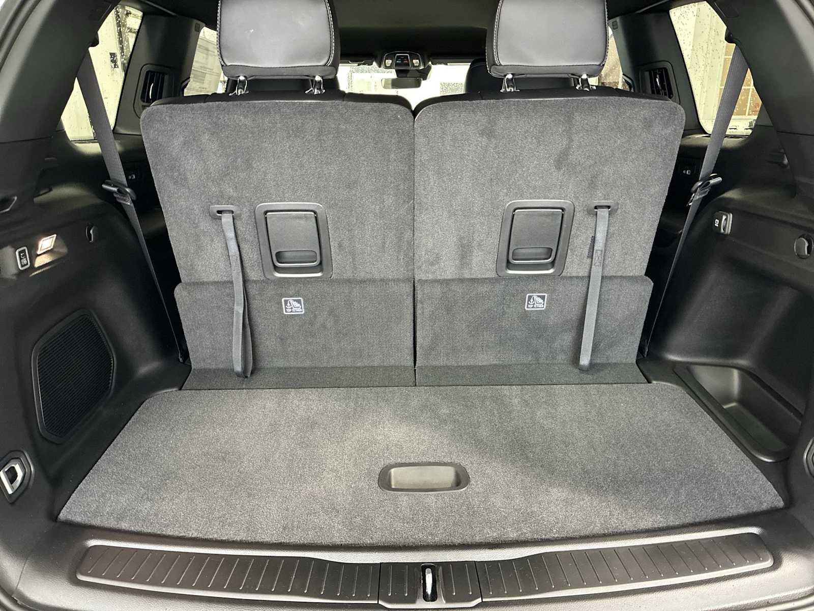 Thumbnail: 2026 Jeep Grand Cherokee - 20