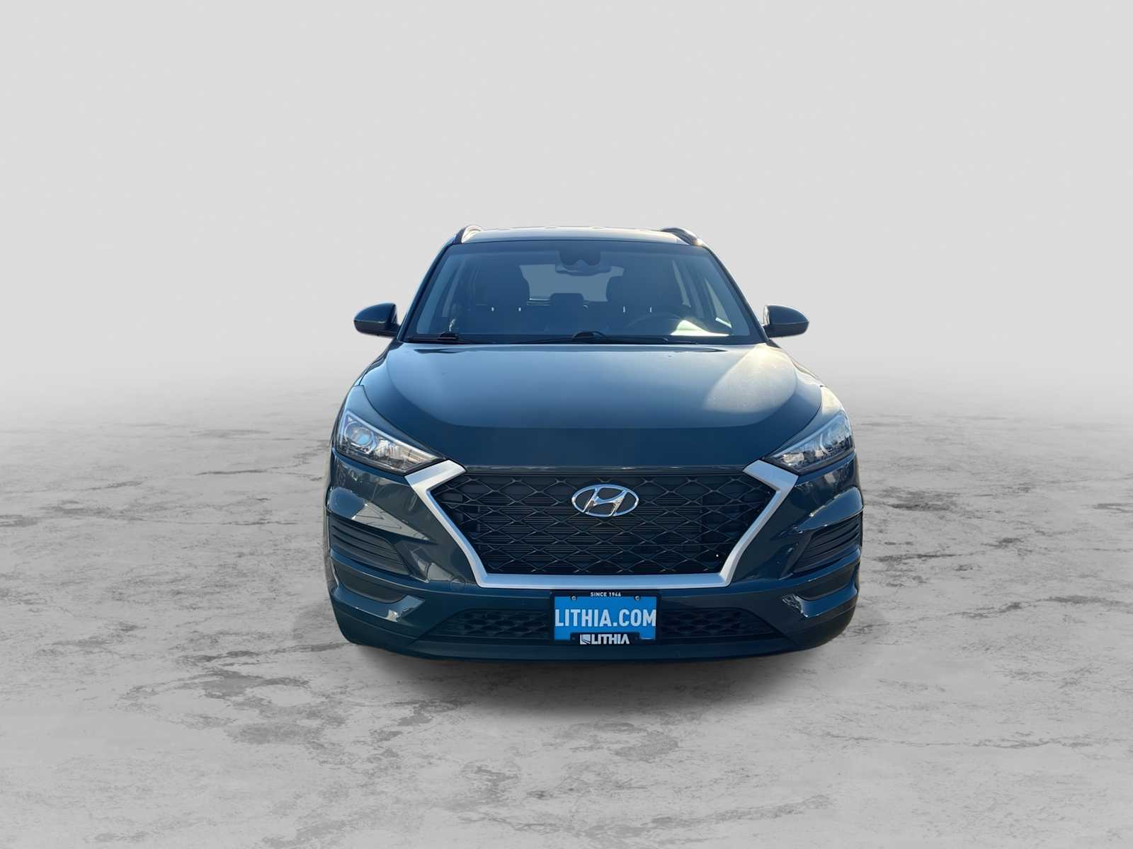 Thumbnail: 2019 Hyundai Tucson - 3