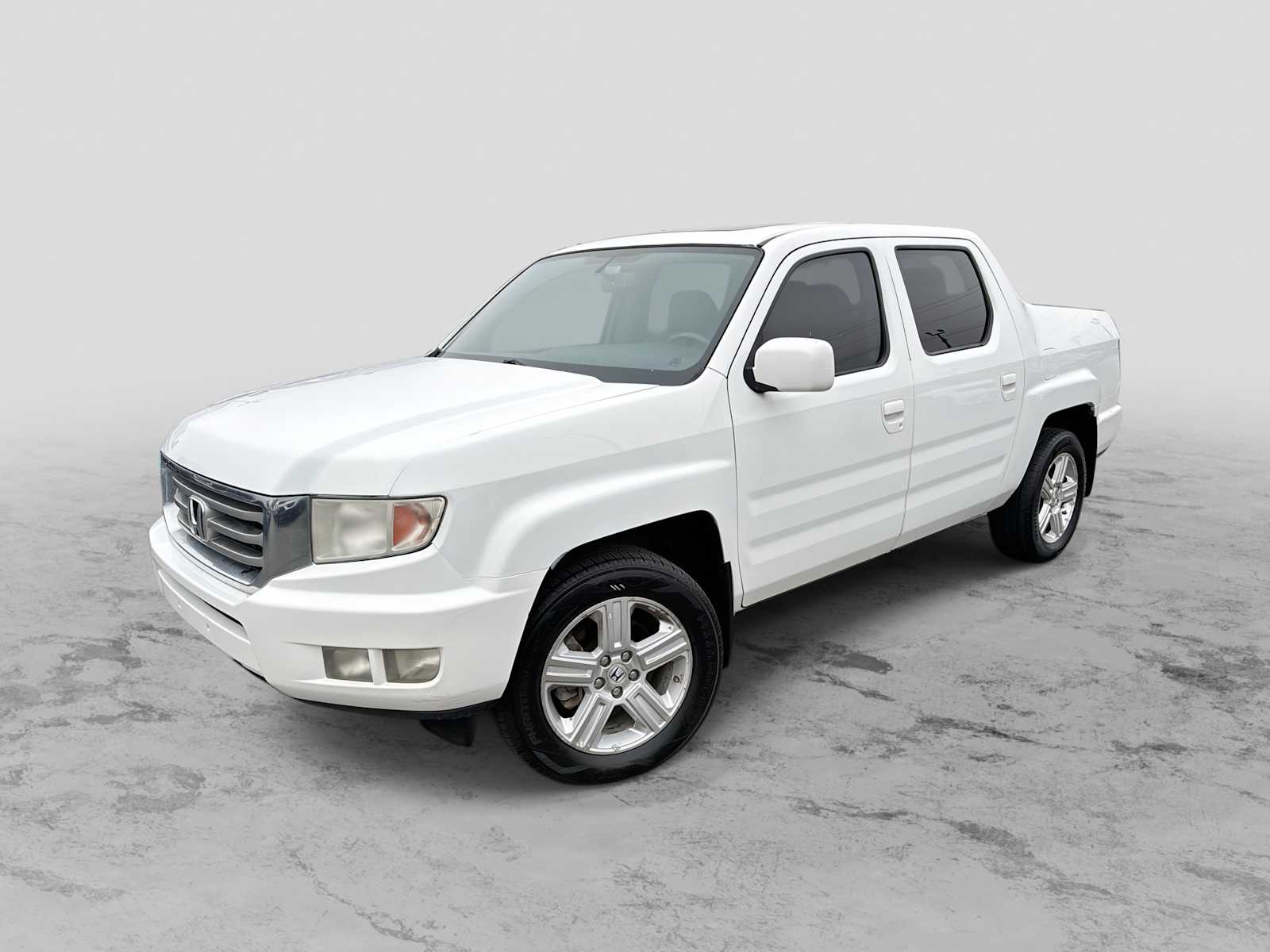 2014 Honda Ridgeline RTS -
                  Billings, MT