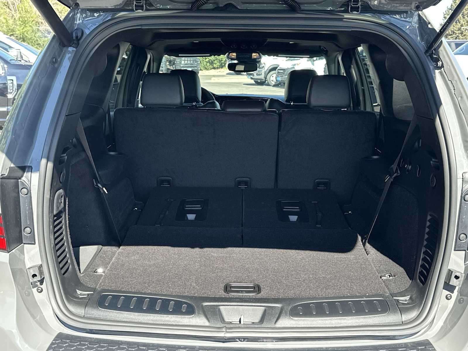 Thumbnail: 2026 Dodge Durango - 20