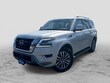 Nissan Armada