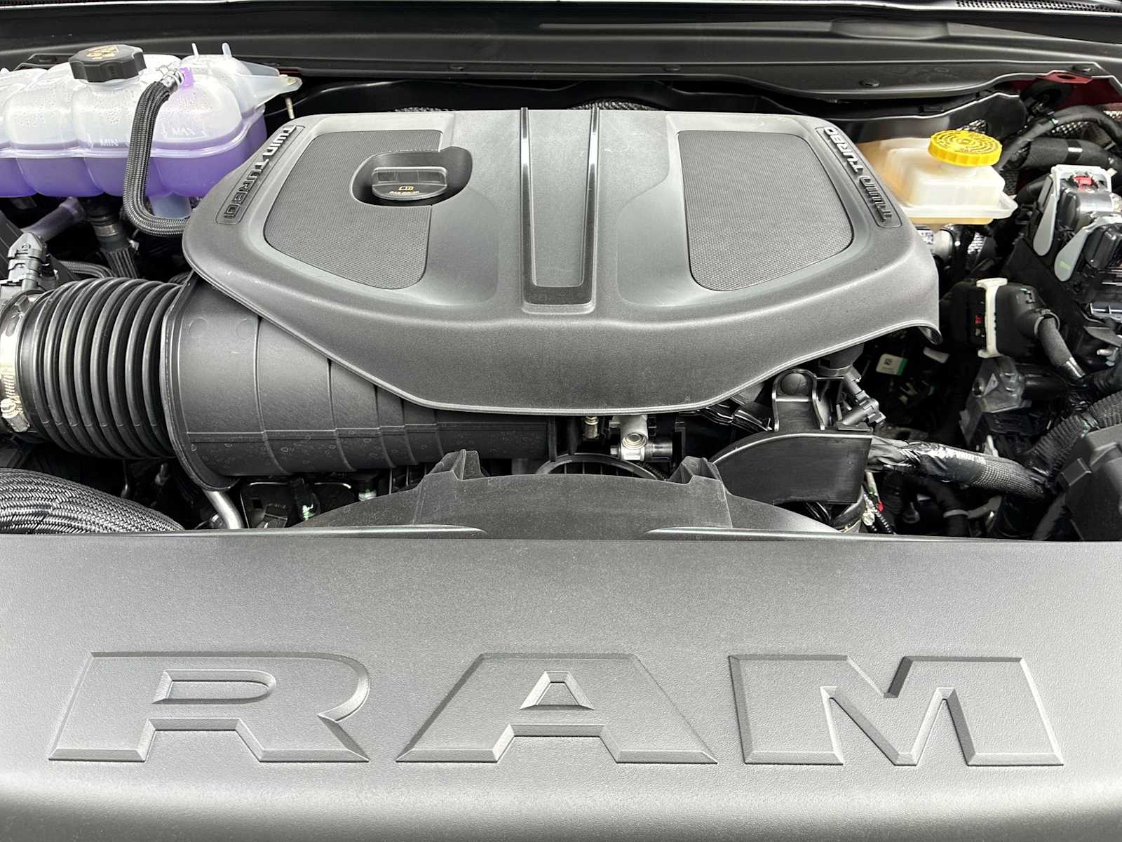 Thumbnail: 2026 RAM 1500 - 18
