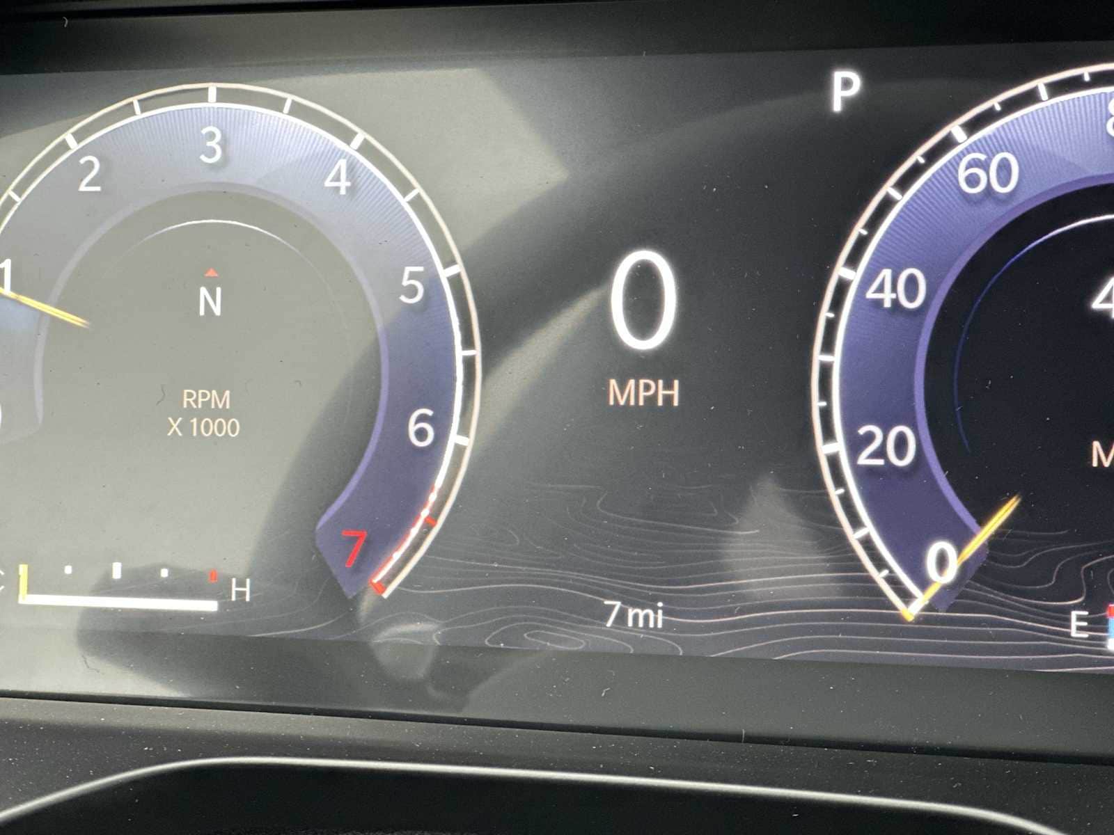 Thumbnail: 2025 Jeep Grand Cherokee - 10