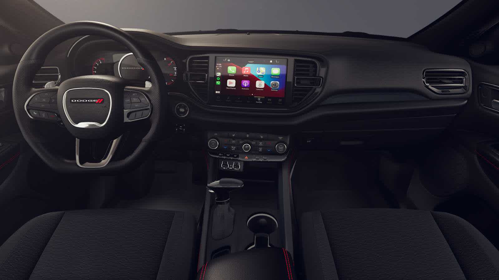 Thumbnail: 2026 Dodge Durango - 6