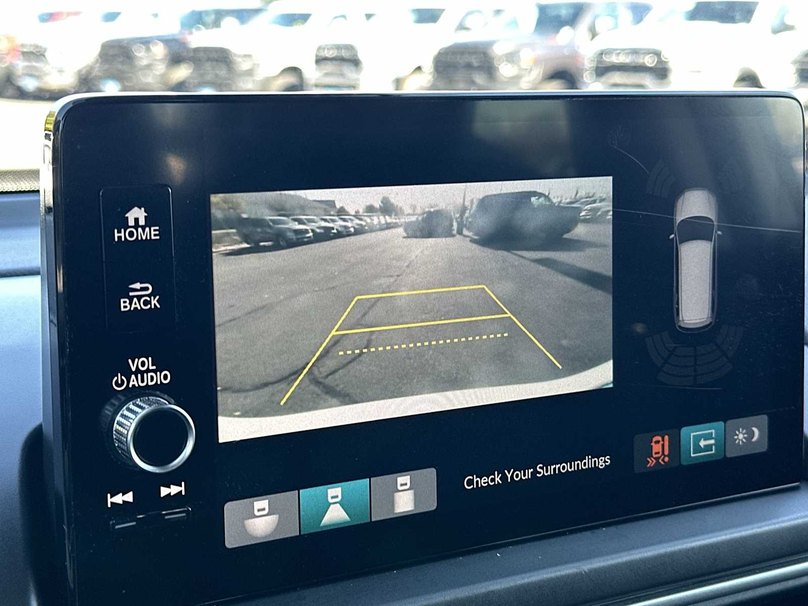 Thumbnail: 2023 Honda Pilot - 23