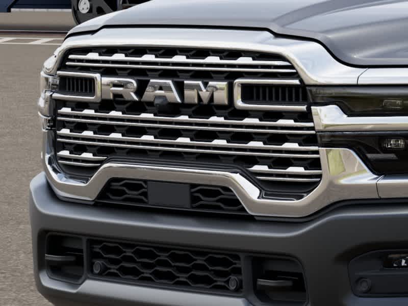 Thumbnail: 2026 RAM 2500 - 7