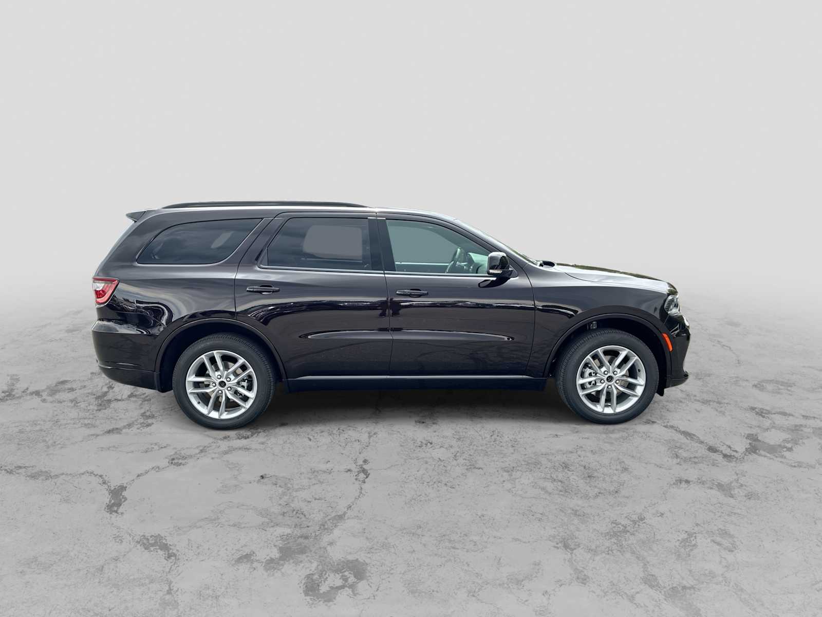Thumbnail: 2026 Dodge Durango - 9
