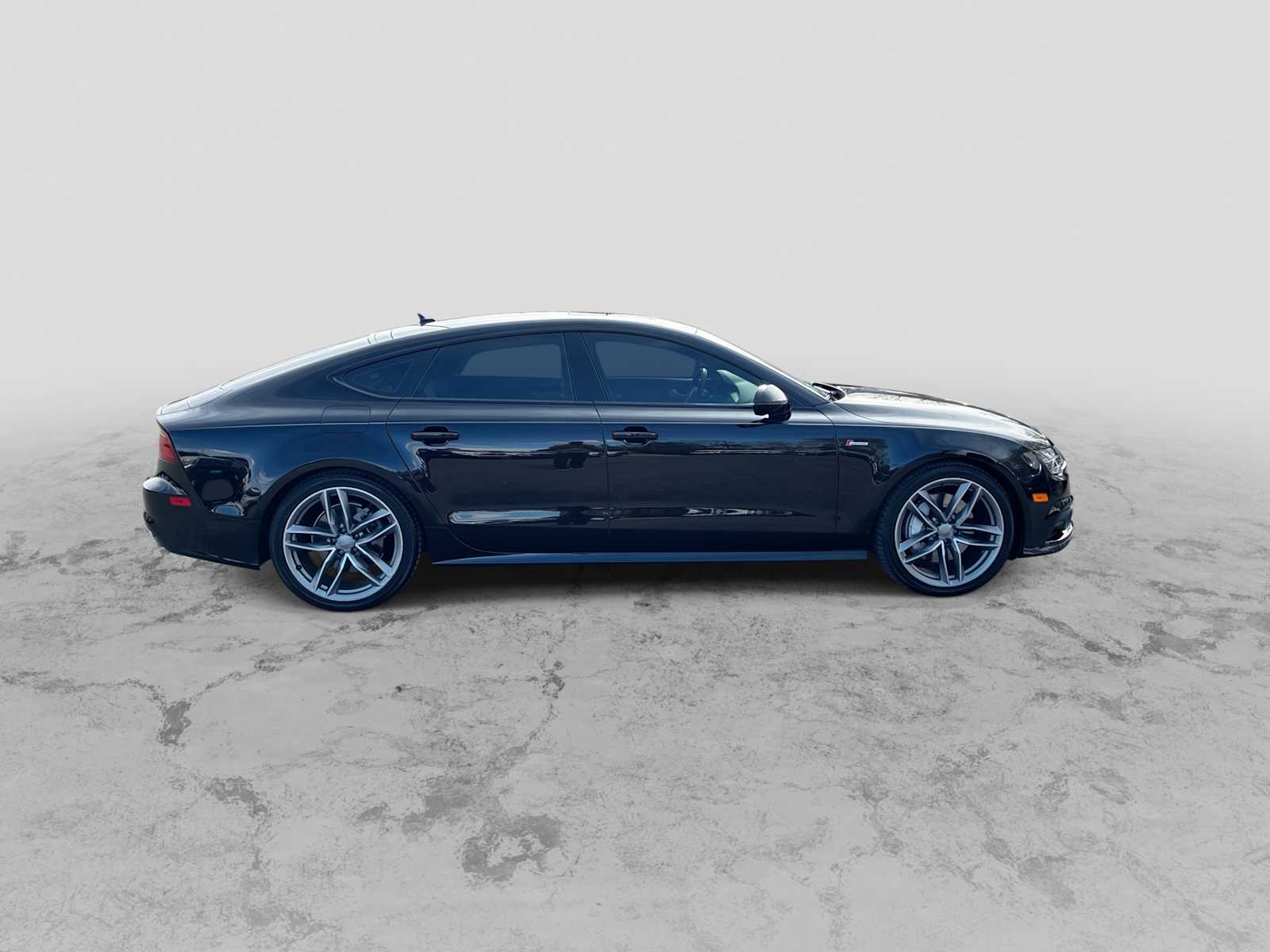 Thumbnail: 2016 Audi A7 - 9