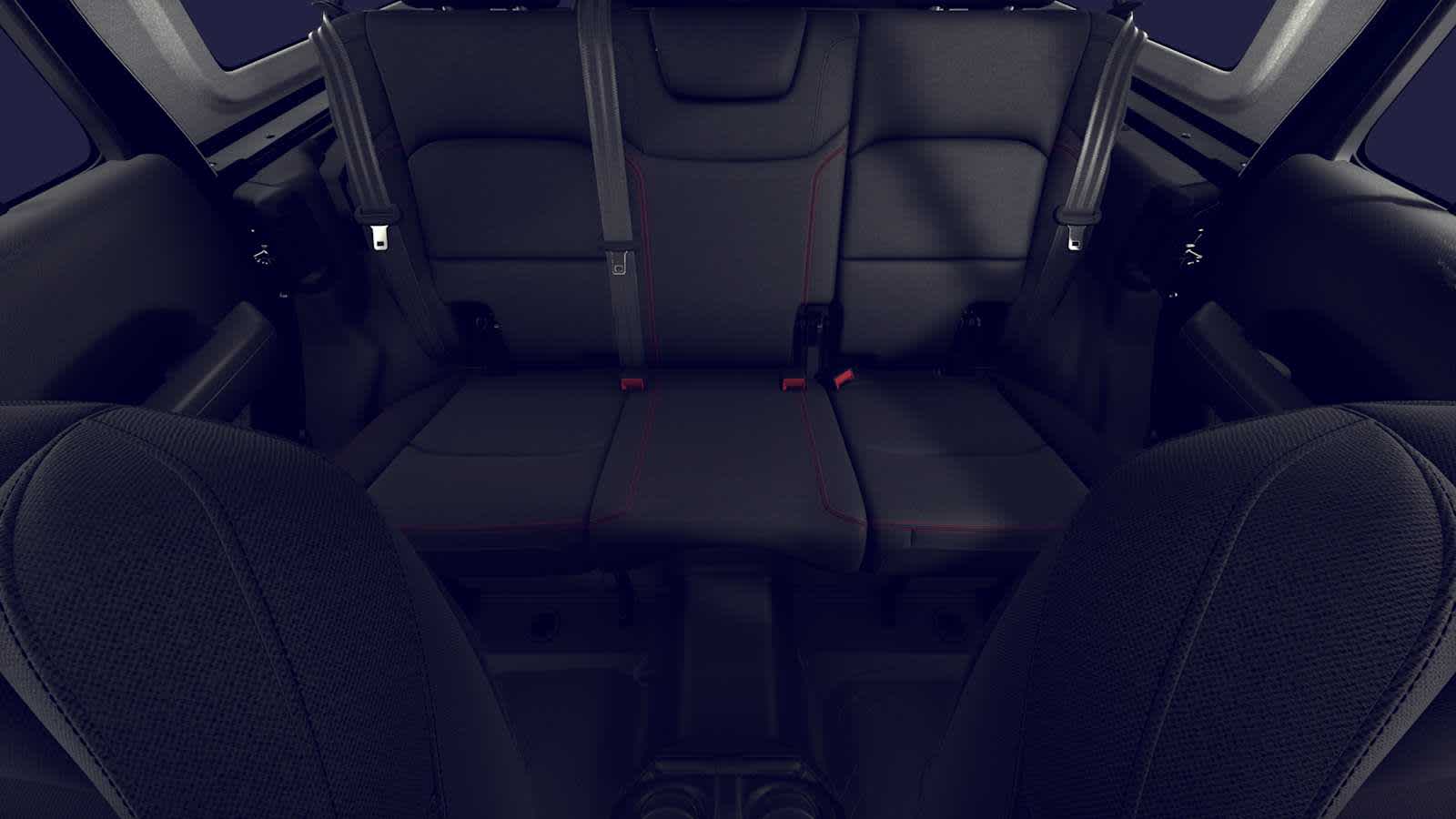 Thumbnail: 2026 Jeep Wrangler - 3