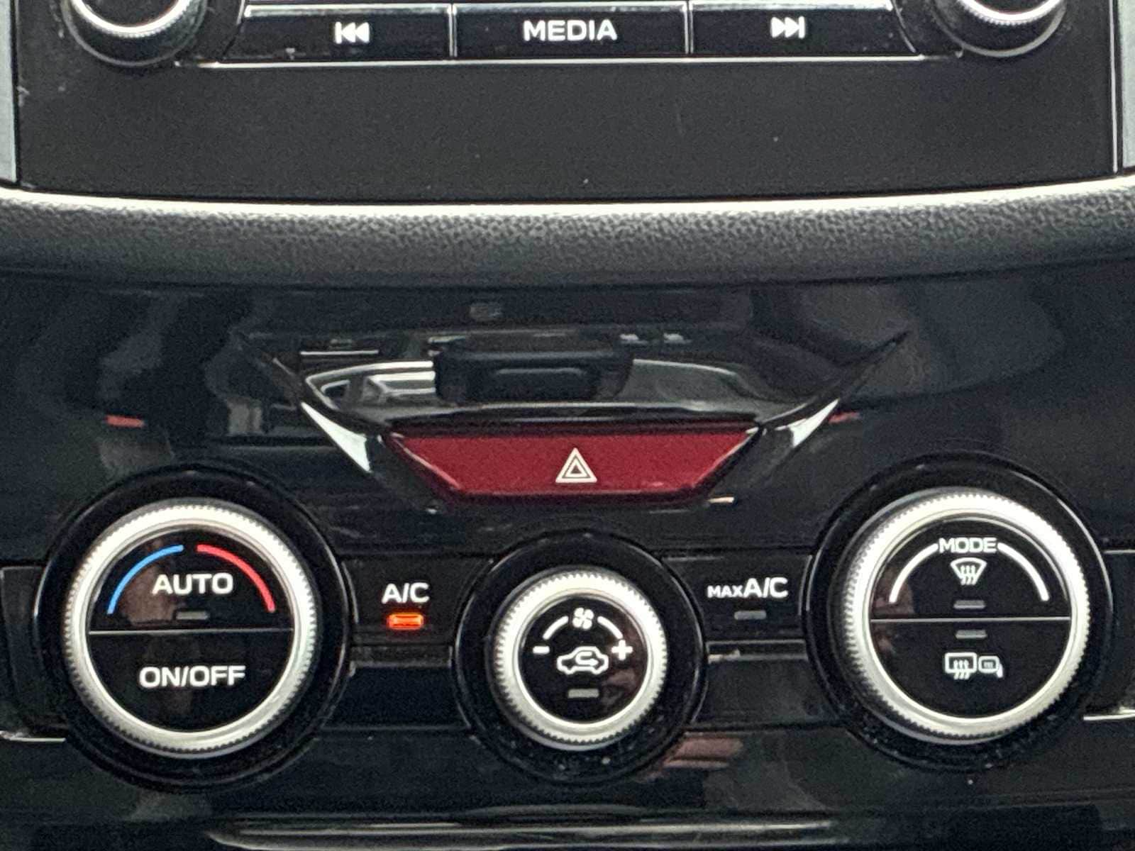 Thumbnail: 2020 Subaru Forester - 17