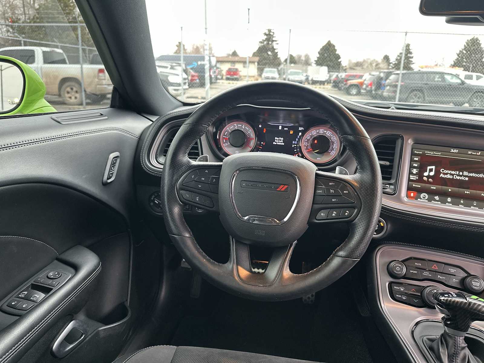 Thumbnail: 2023 Dodge Challenger - 11