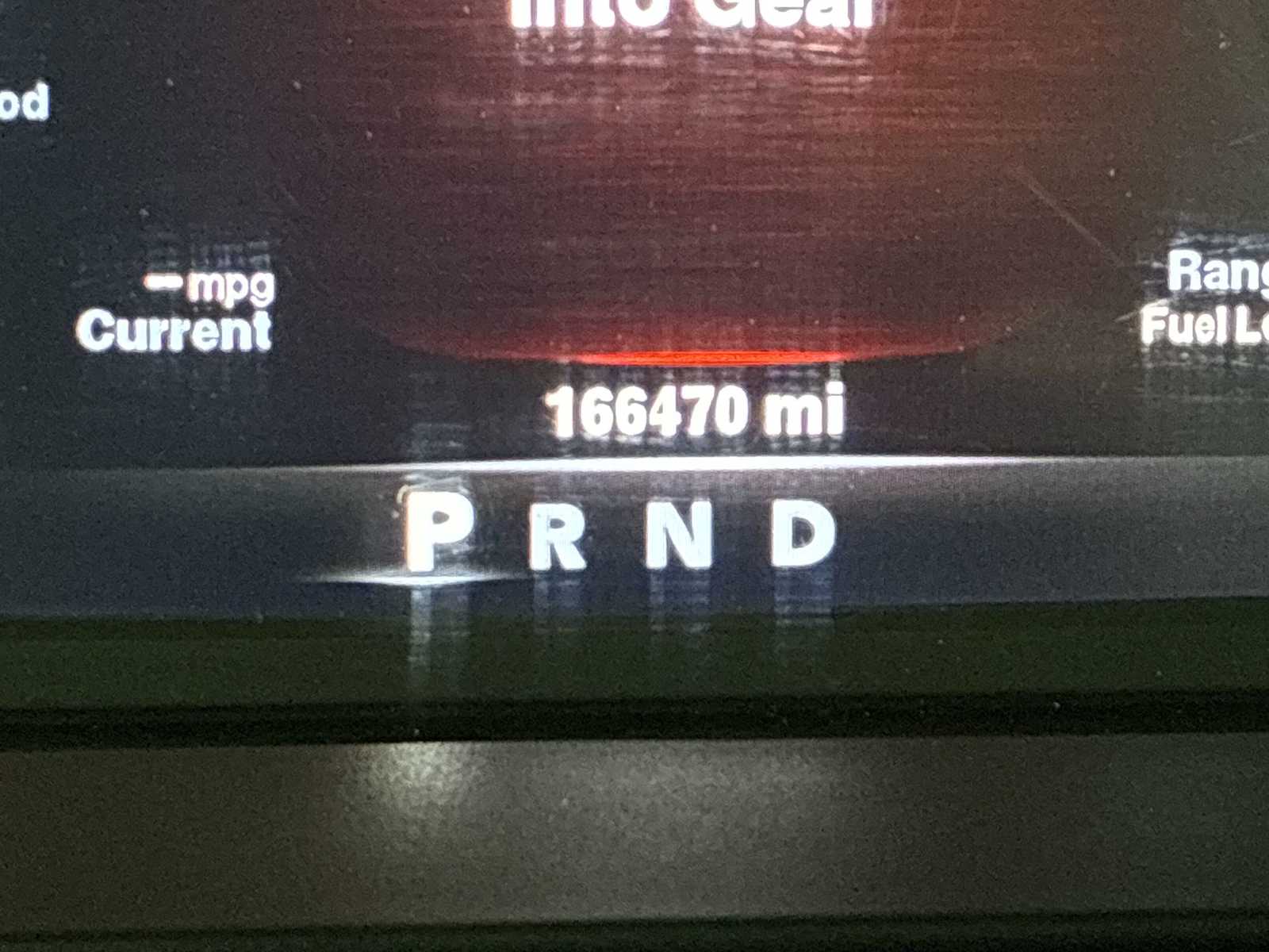 Thumbnail: 2014 RAM 1500 - 10