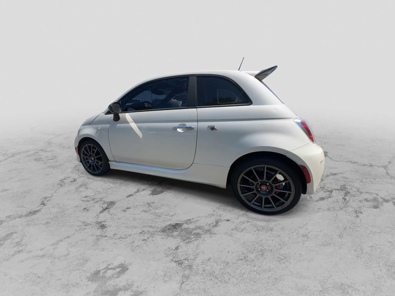 Thumbnail: 2016 Fiat 500 - 6