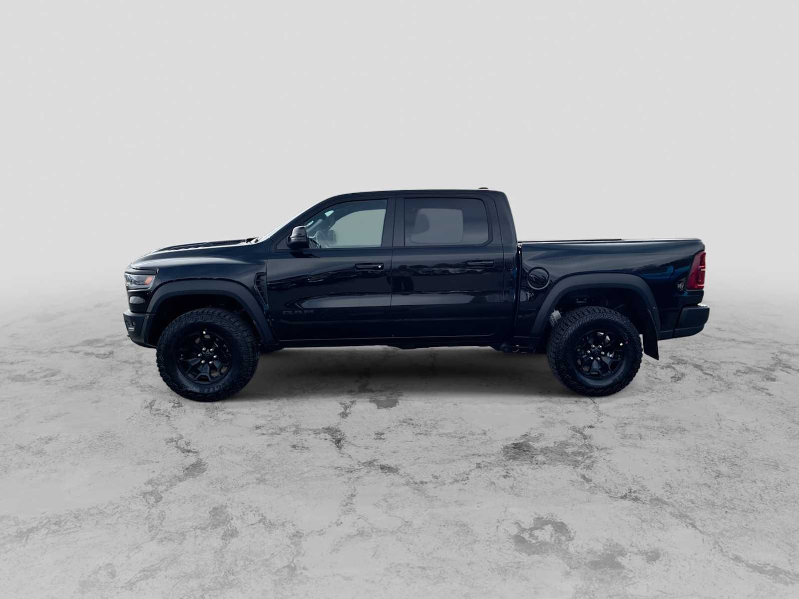 Thumbnail: 2026 RAM 1500 - 5