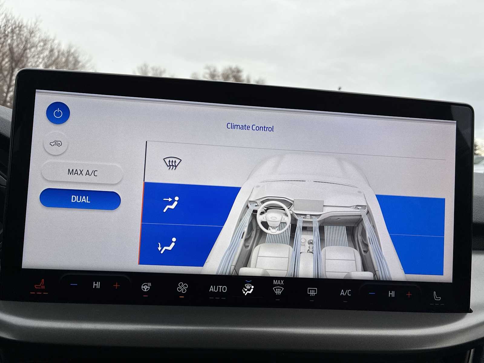 Thumbnail: 2023 Ford Escape - 16