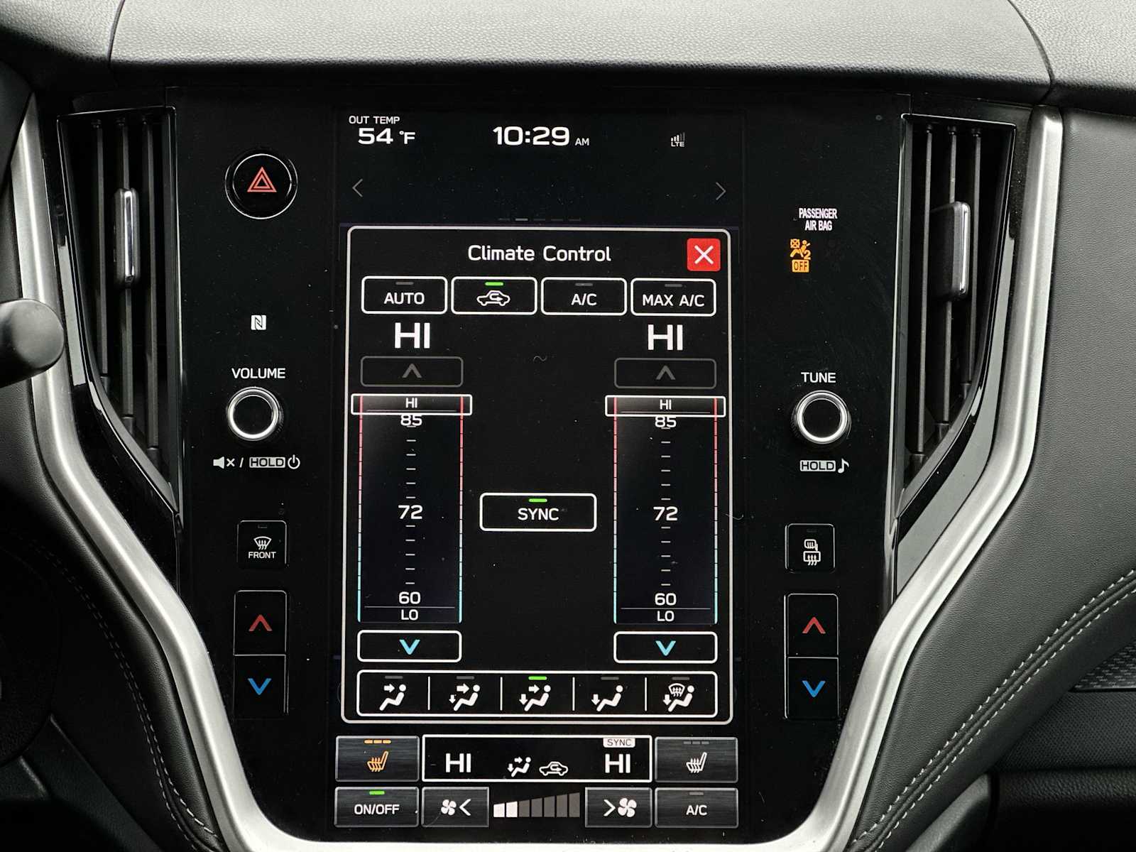 Thumbnail: 2020 Subaru Outback - 17