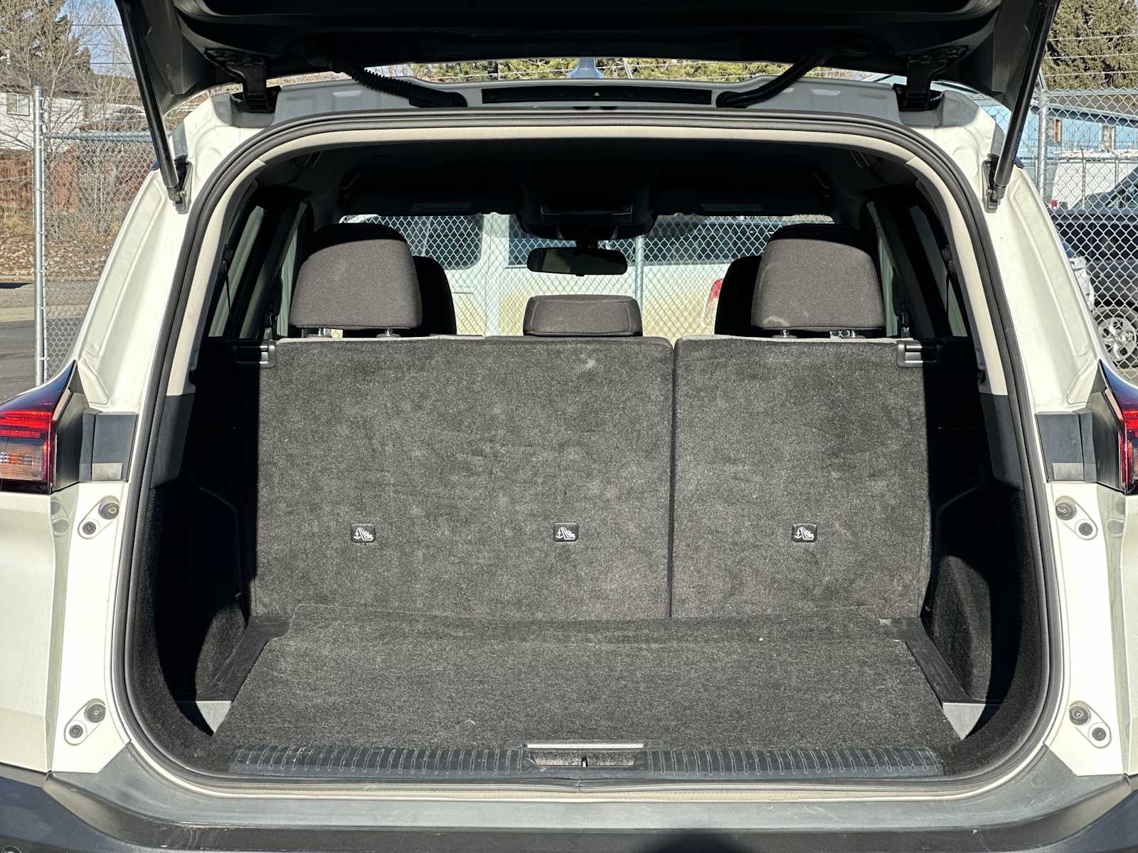 Thumbnail: 2023 Nissan Rogue - 18