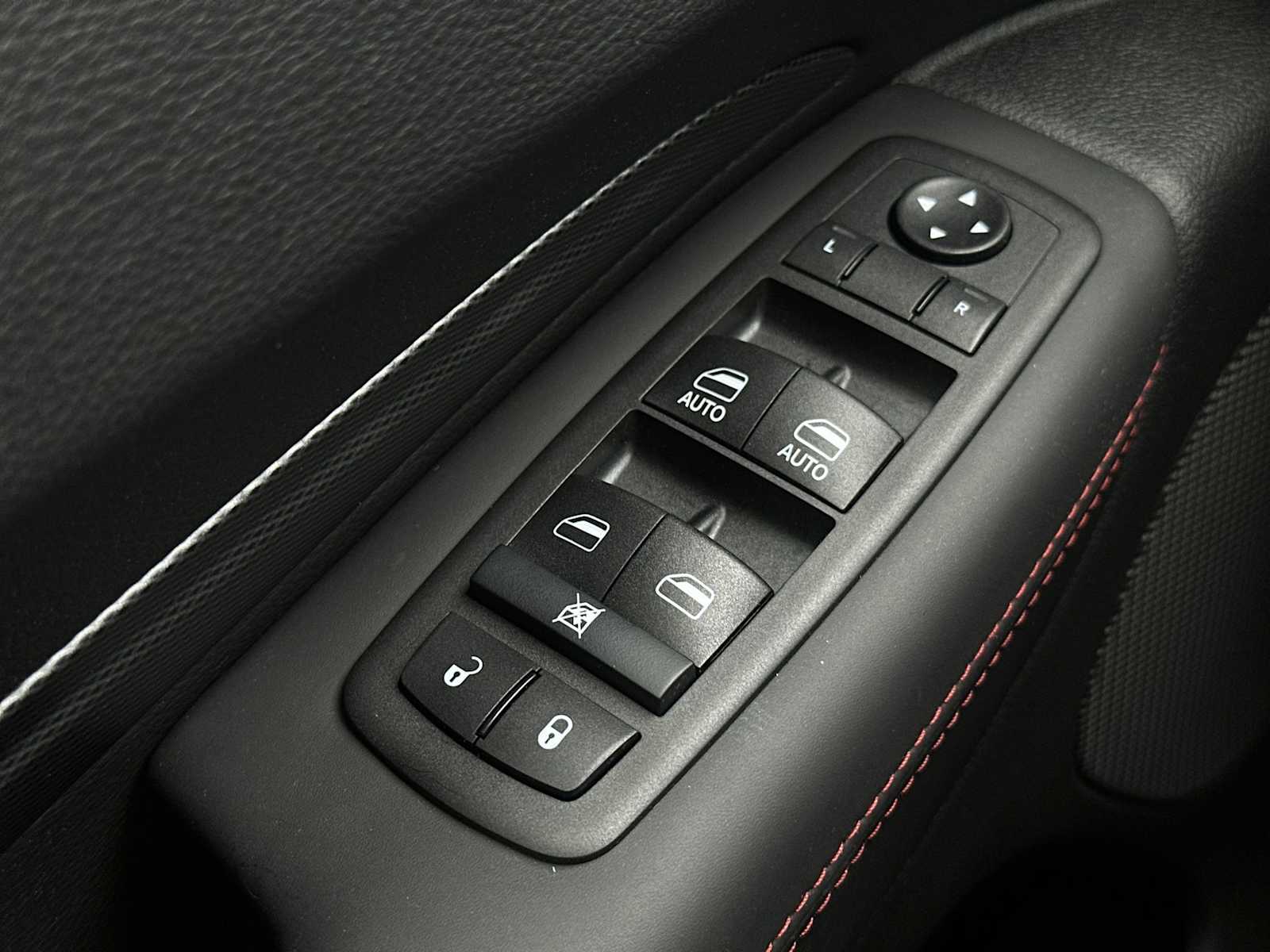 Thumbnail: 2026 Dodge Durango - 15